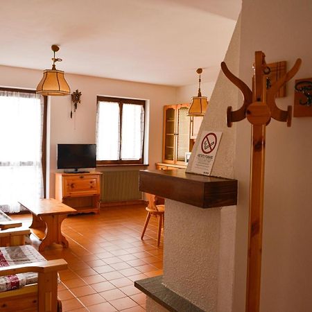 卡瓦莱塞Casa Gilda Val Di Fiemme - Dolomiti公寓 外观 照片