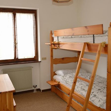 卡瓦莱塞Casa Gilda Val Di Fiemme - Dolomiti公寓 外观 照片
