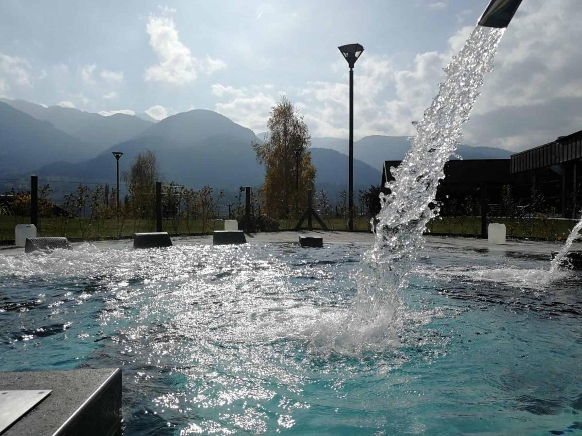 卡瓦莱塞Casa Gilda Val Di Fiemme - Dolomiti公寓 外观 照片
