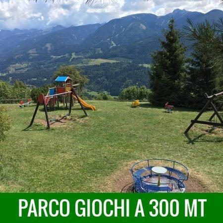 卡瓦莱塞Casa Gilda Val Di Fiemme - Dolomiti公寓 外观 照片