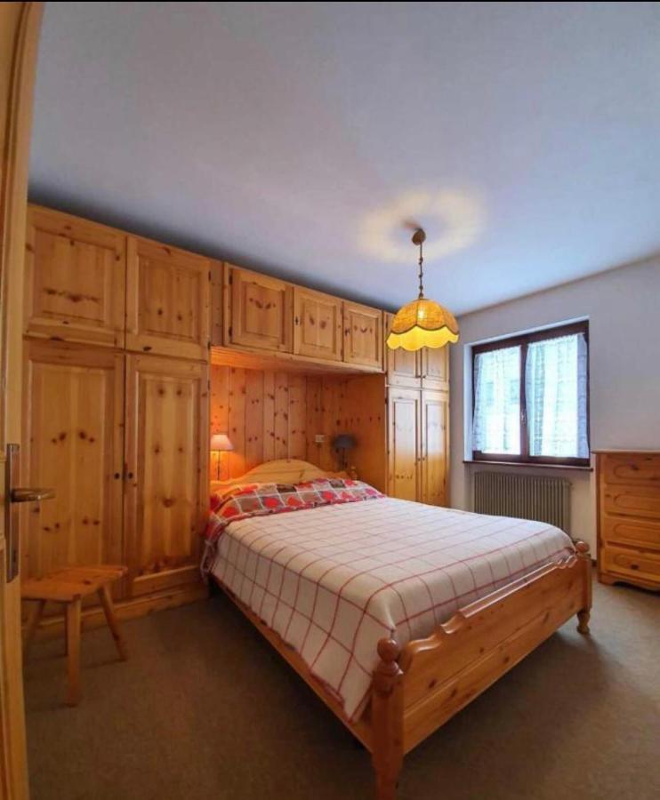 卡瓦莱塞Casa Gilda Val Di Fiemme - Dolomiti公寓 外观 照片