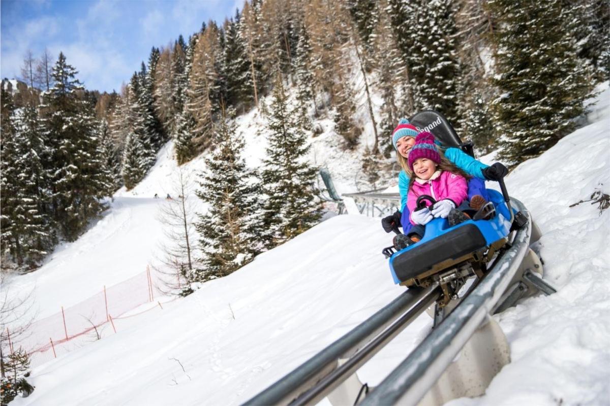 卡瓦莱塞Casa Gilda Val Di Fiemme - Dolomiti公寓 外观 照片