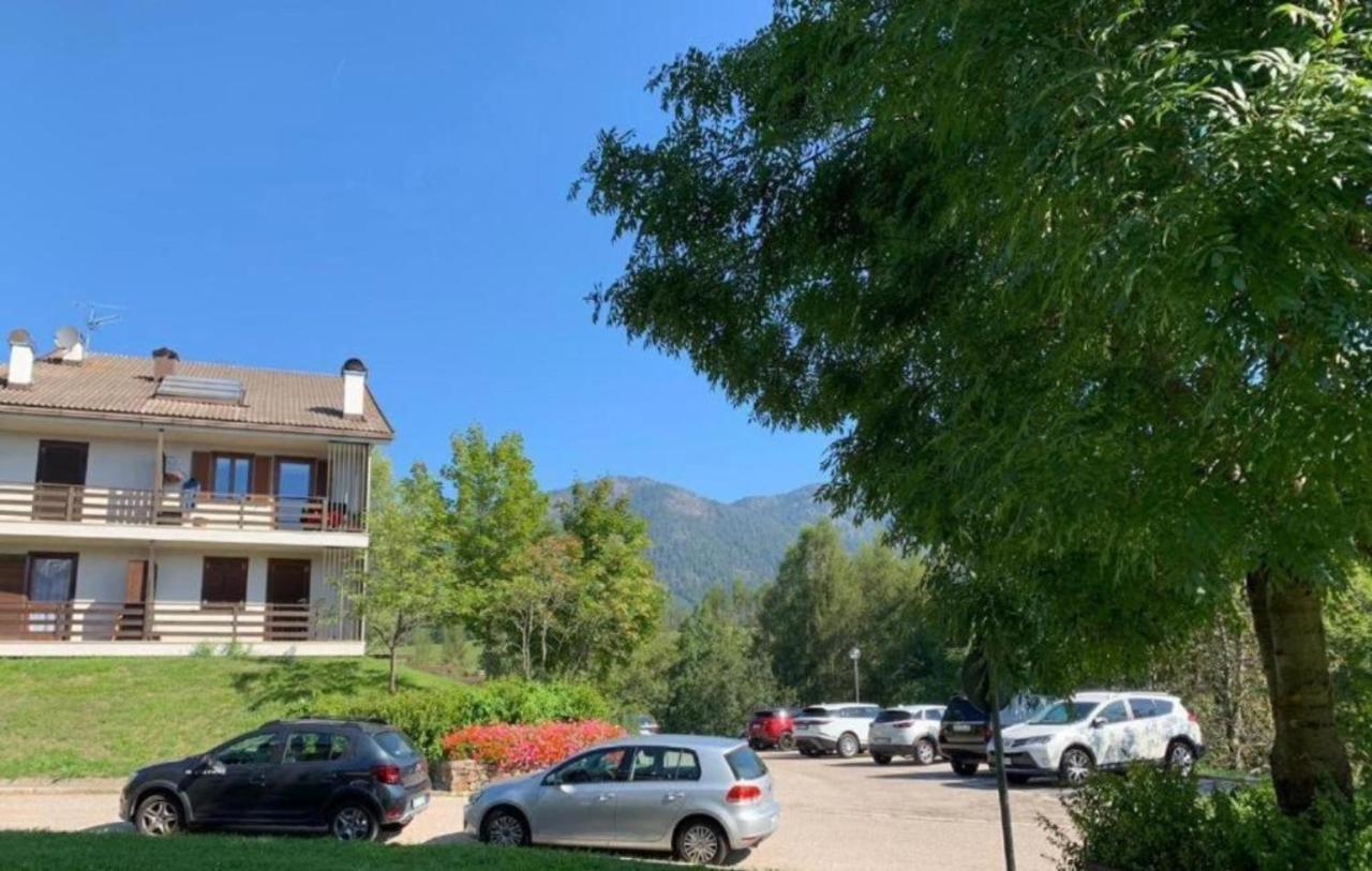 卡瓦莱塞Casa Gilda Val Di Fiemme - Dolomiti公寓 外观 照片