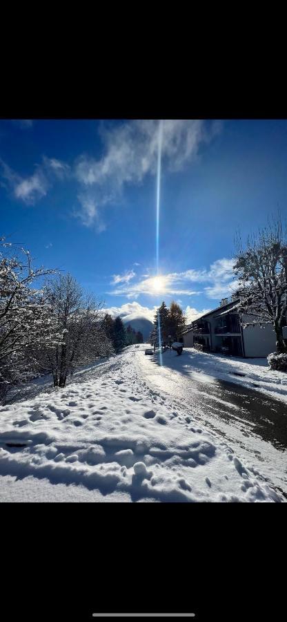 卡瓦莱塞Casa Gilda Val Di Fiemme - Dolomiti公寓 外观 照片