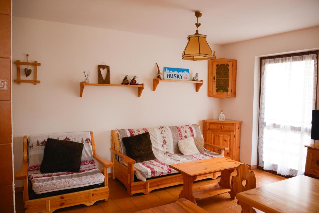 卡瓦莱塞Casa Gilda Val Di Fiemme - Dolomiti公寓 外观 照片