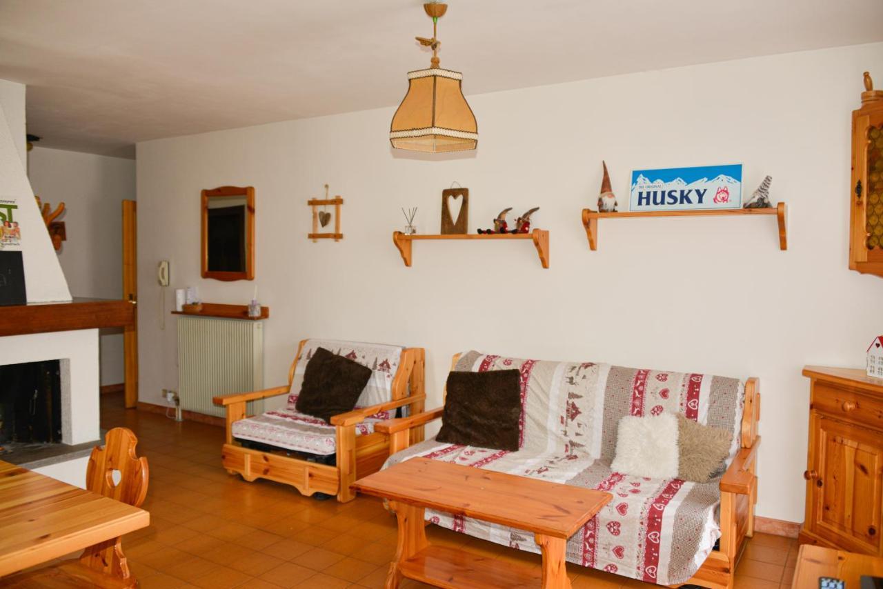 卡瓦莱塞Casa Gilda Val Di Fiemme - Dolomiti公寓 外观 照片