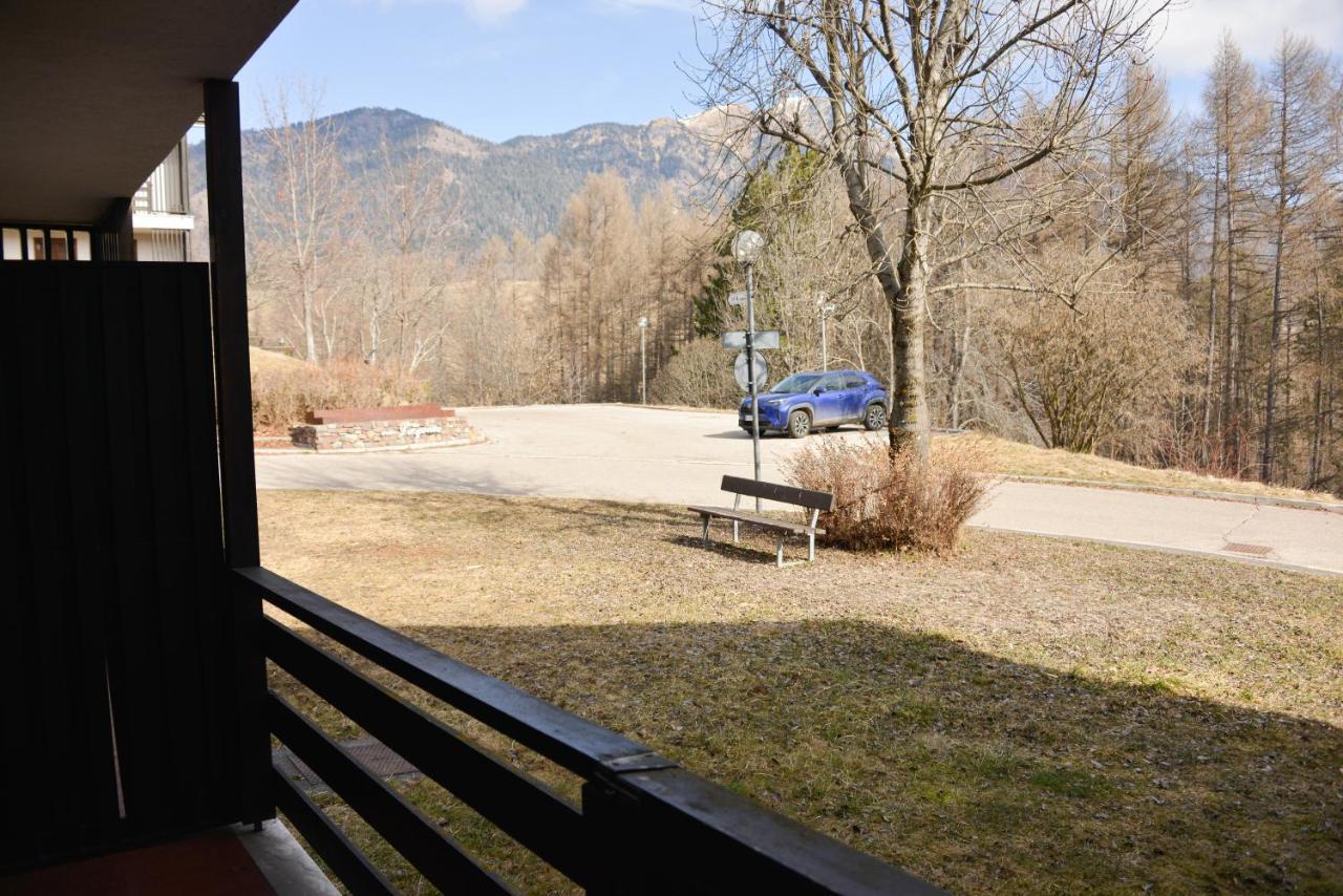 卡瓦莱塞Casa Gilda Val Di Fiemme - Dolomiti公寓 外观 照片